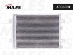 �������� ������������ Miles ACCB001 ACCB001 ����