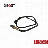 ������ ��������� volvo xc90 10, 02- 2.5 t Deqst 118040 118040 ����