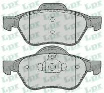 ������� ��������� �������� LPR 05P1279 05P1279 ����