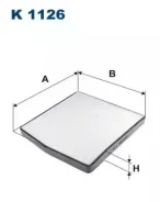 ������ �������� filtron k1126 Filtron K1126 K1126 ����