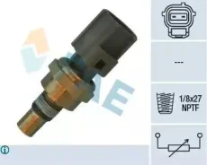 ������ ����������� ford FAE 33750 33750 ����