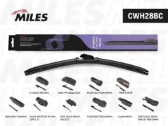 ����� ���������������� ��������� 700�� (28) (10 ���������) Miles CWH28BC CWH28BC ����