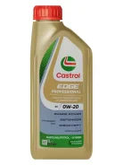 Castrol Edge Professional
