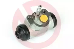 ������� ��������� ������� ������ toyota rav 4 i (_a1_) 01 / 94-12 / 03 / toyota rav 4 i cabrio (_a1_) 12 Brembo A12560 A12560 ����