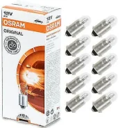 ����� ����������� ���������� t4w ba9s original 12v 2w ������ 10 �� (���� �� �����) [3796] 3796 ����