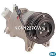 ���������� ������������ Krauf KCV1227GW KCV1227GW ����