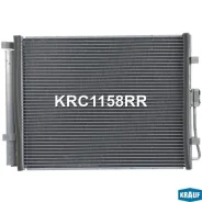 �������� ������������ Krauf KRC1158RR KRC1158RR ����