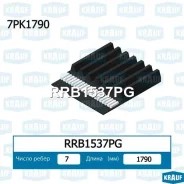 ������ ������������ Krauf RRB1537PG RRB1537PG ����