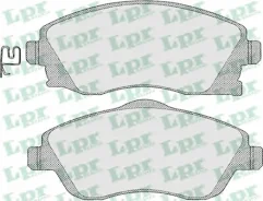 ������� ��������� �������� LPR 05P1004 05P1004 ����