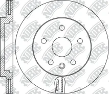 ���� ��������� volvo s60 ii (134) s60 ii cross country (134) s80 ii (124) xc70 ii (136) NIBK RN1765 RN1765 ����