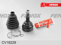 ���� lada largus 12- Fenox CV16229 CV16229 ����