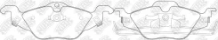 ������� ��������� �������� chevrolet corsa ����� corsa ��������� - opel astra g classic caravan (f35 [PN0189] PN0189 ����
