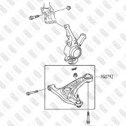 ����������� ��������� ������� ������ ������ Fixar FG0792 FG0792 ����