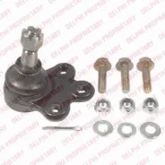 ������� ����� chevrolet captiva / opel antara 06= Delphi TC2153 TC2153 ����