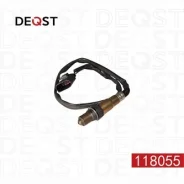 ������ ��������� skoda octavia (5e3) 11, 12- 1.8 tsi Deqst 118055 118055 ����