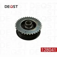 ���� ����������� ���� ford focus ii (da_) ������� 11.04-13 2.0 Deqst 128041 128041 ����