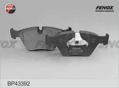 ������� ��������� �������� bmw (e39) 95- Fenox BP43392 BP43392 ����