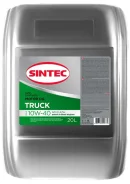 Sintec Truck