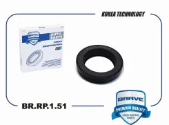 ��������� ����� ������������ 1k0-412-249b br.rp.1.51 vw caddy iii, audi q3, skoda yeti, vw jetta, p Brave BRRP151 BRRP151 ����
