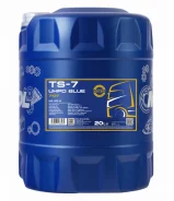 Mannol TS-7 UHPD Blue
