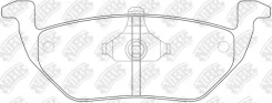 ������� ��������� �������� ford maverick - ford usa escape - mazda tribute (ep) NIBK PN5808 PN5808 ����