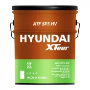 Hyundai XTeer ATF SP3