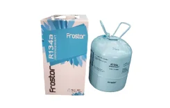 ����� ��������� r134a 13,6�� Frostor R134A R134A ����