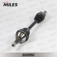 ������ � ����� ford focus 1.4-1.8 98-04 ���. Miles GC01052 GC01052 ����
