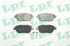 ������� ��������� �������� LPR 05P807 05P807 ����