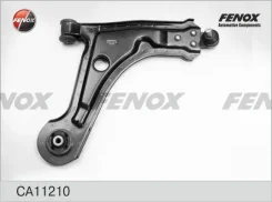����� �������� chevrolet lacetti 04-, daewoo nubira 03- Fenox CA11210 CA11210 ����