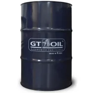 GT Oil Premium Gasoline
