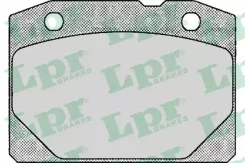 ������� ��������� �������� LPR 05P127 05P127 ����
