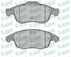 ������� ��������� �������� LPR 05P1351 05P1351 ����