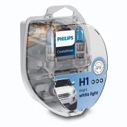 ����� ����������� ��������� ����� h1 p14.5s 4300k crystal vision 12v 55w ������� 2+2 �� Philips 12258CVSM 12258CVSM ����