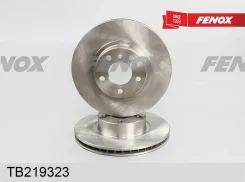 ���� ��������� bmw (f25, f26) 10- Fenox TB219323 TB219323 ����