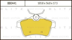 ������� ��������� �������� ������ [BB0441] BB0441 ����