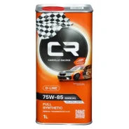 Carville Racing D-Line Manual
