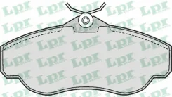 ������� ��������� �������� LPR 05P728 05P728 ����