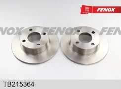 ���� ��������� audi 100 83-90, 80 86-96, 90 97-91, coupe 84-96, cabriolet let 91-00 Fenox TB215364 TB215364 ����