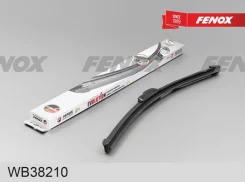 ����� ���������������� ������������ 380�� ��������� hook Fenox WB38210 WB38210 ����