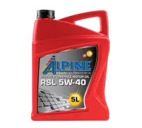 Alpine
