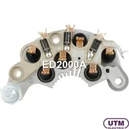 ������� ���� ���������� UTM ED2000A ED2000A ����