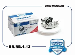 ������� �������� ����� 90297765 br.rb.1.13 daewoo nexia 95- [BRRB113] BRRB113 ����