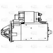 ������� ��� � / � ford focus ii (04-) 1.8tdci 2��� (lst 1035) Startvolt LST1035 LST1035 ����