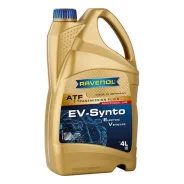 Ravenol EV-Synto ATF E-Transmission Fluid