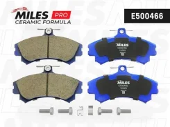 ������� ��������� mitsubishi carisma 98-05 / colt 08- / volvo s40 �����. ceramic Miles E500466 E500466 ����