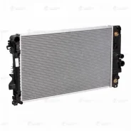 �������� ���. ��� � / � mercedes-benz vito / viano (03-) 2.2cdi 3.0 / 3.2 / 3.5 / 3.7i at(lrc 15104) Luzar LRC15104 LRC15104 ����
