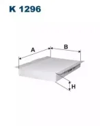 ������ �������� filtron k1296 Filtron K1296 K1296 ����