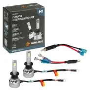����� ���������. h1 ultra, 55��, 10400�� (5200�� x 2), 6500�, 12 / 24�, ����. 2 ��. (aear229) Airline AEAR229 AEAR229 ����
