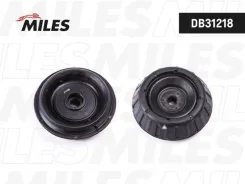 ����� ������������ hyundai solaris 10- ���. (� �����������) Miles DB31218 DB31218 ����